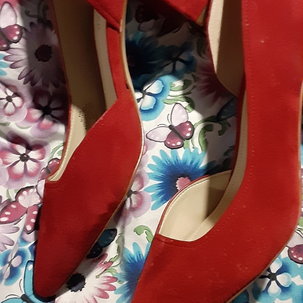 dress shoes - Picture 2 of 6